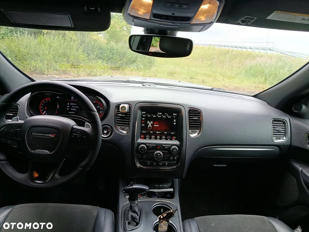 Dodge Durango - 6