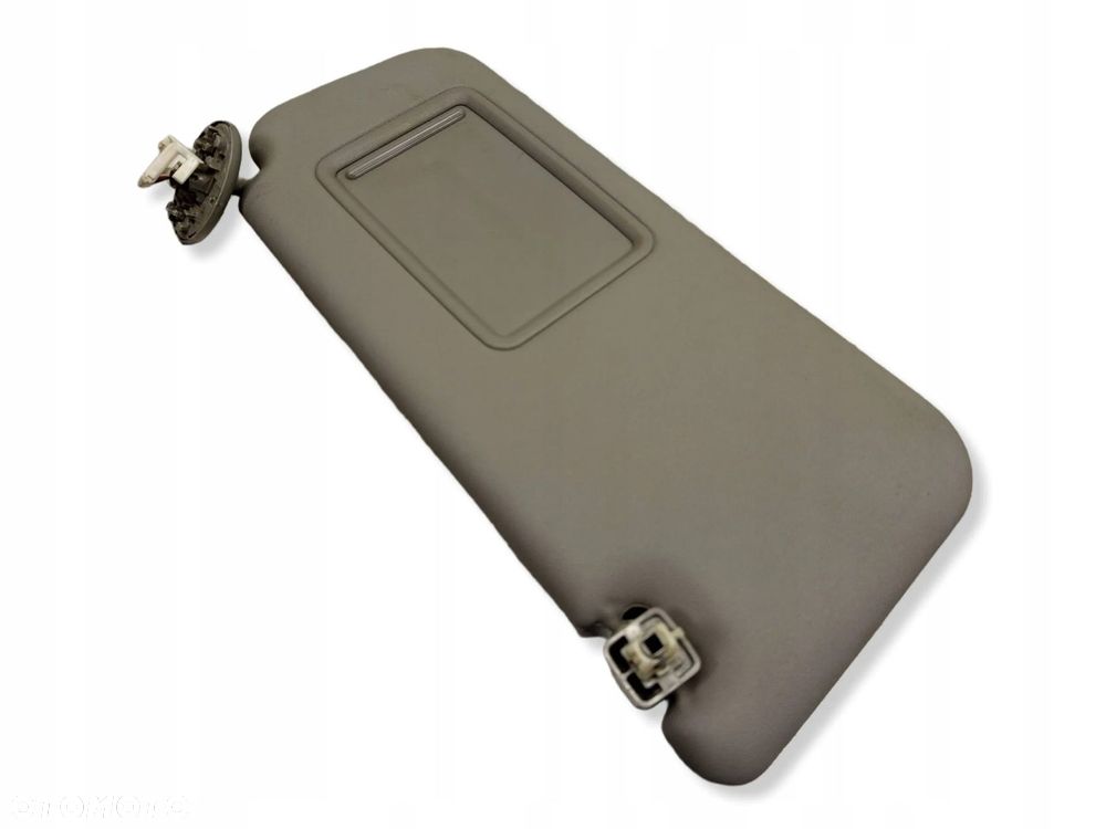 Osłona przeciwsłoneczna Słoneczko Prawa Toyota RAV 4 (XA30) - 4