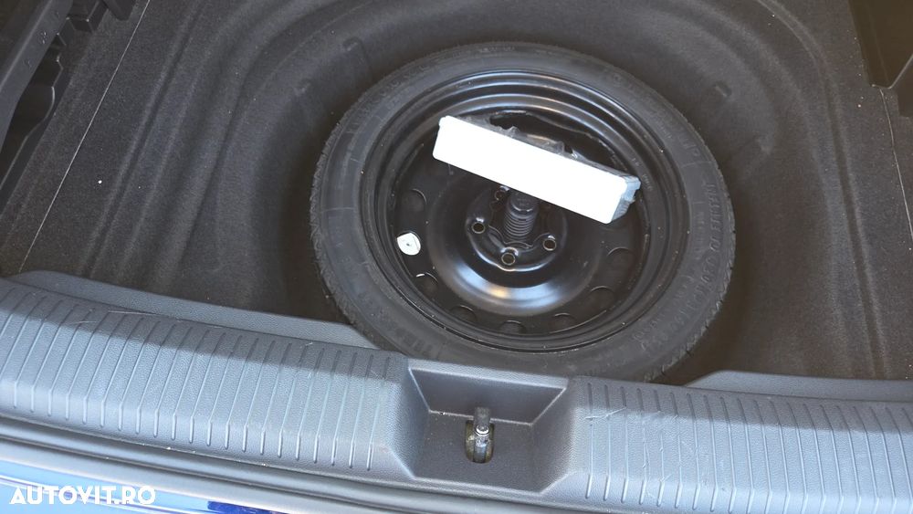 Volkswagen Golf 2.0 TDI 116CP Life - 13