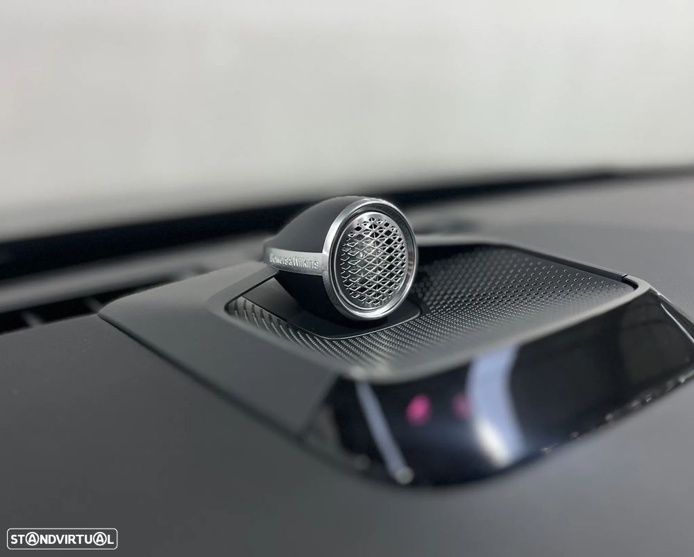 Volvo ES90 92 kWh Single Motor Ultra - 29