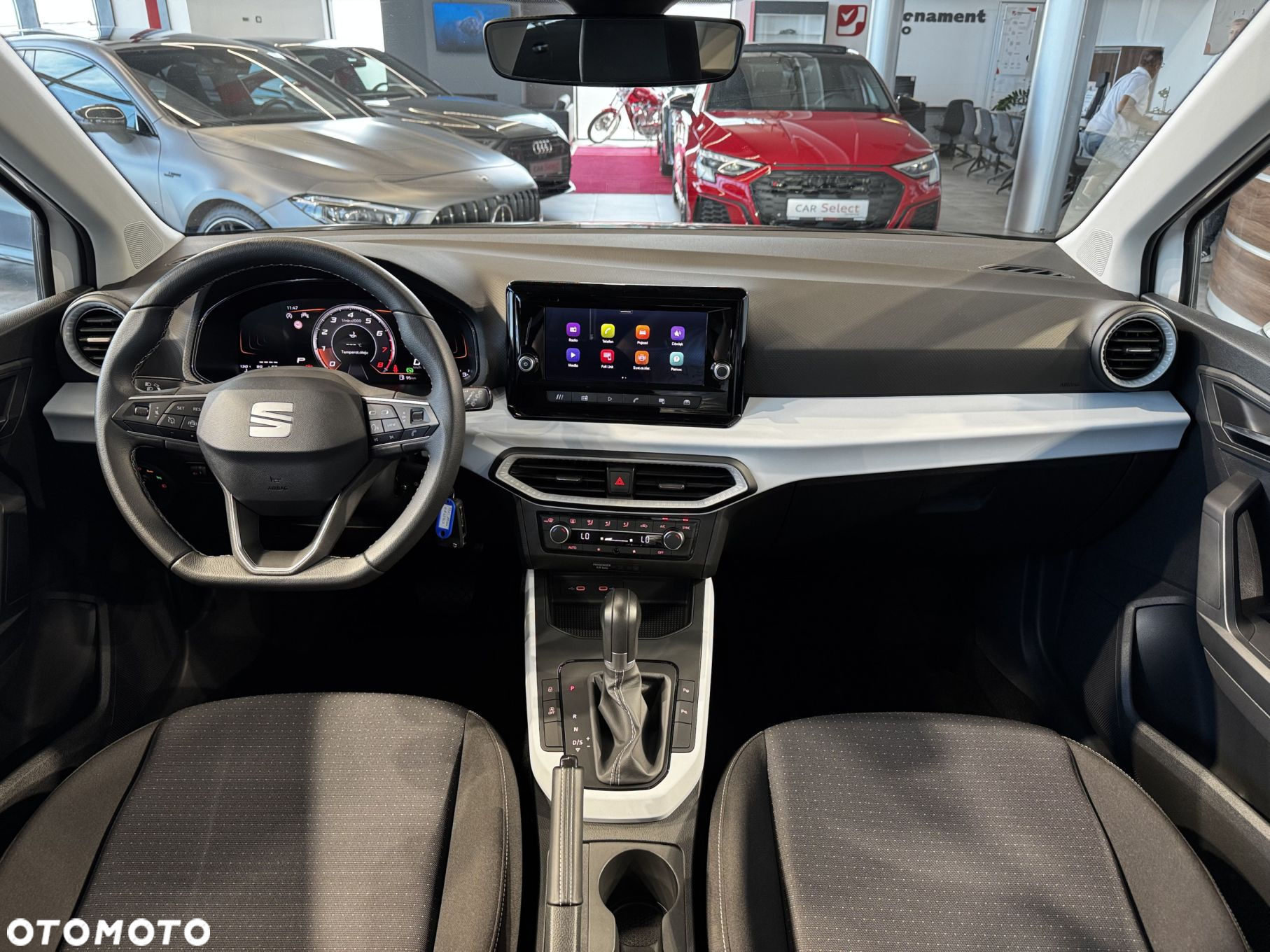 Seat Arona - 19