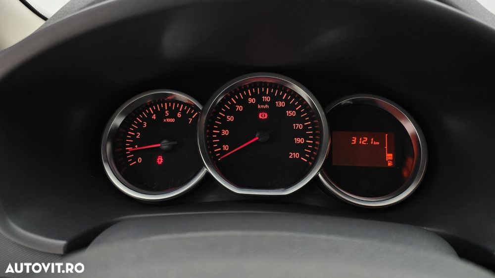 Dacia Sandero 1.5 Blue dCi SL PLUS - 16