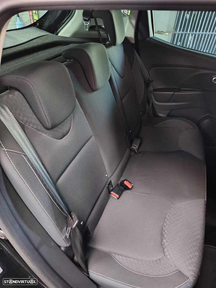 Renault Clio 0.9 TCe GT Line - 9