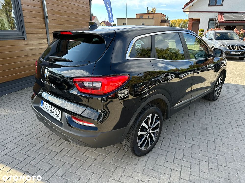 Renault Kadjar 2022 photo 3