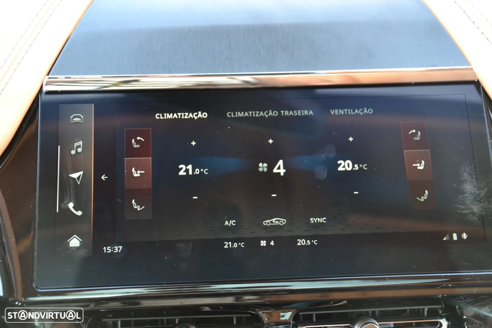 Aston Martin DBX 707 - 50