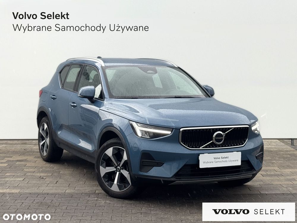 Volvo XC 40 - 3