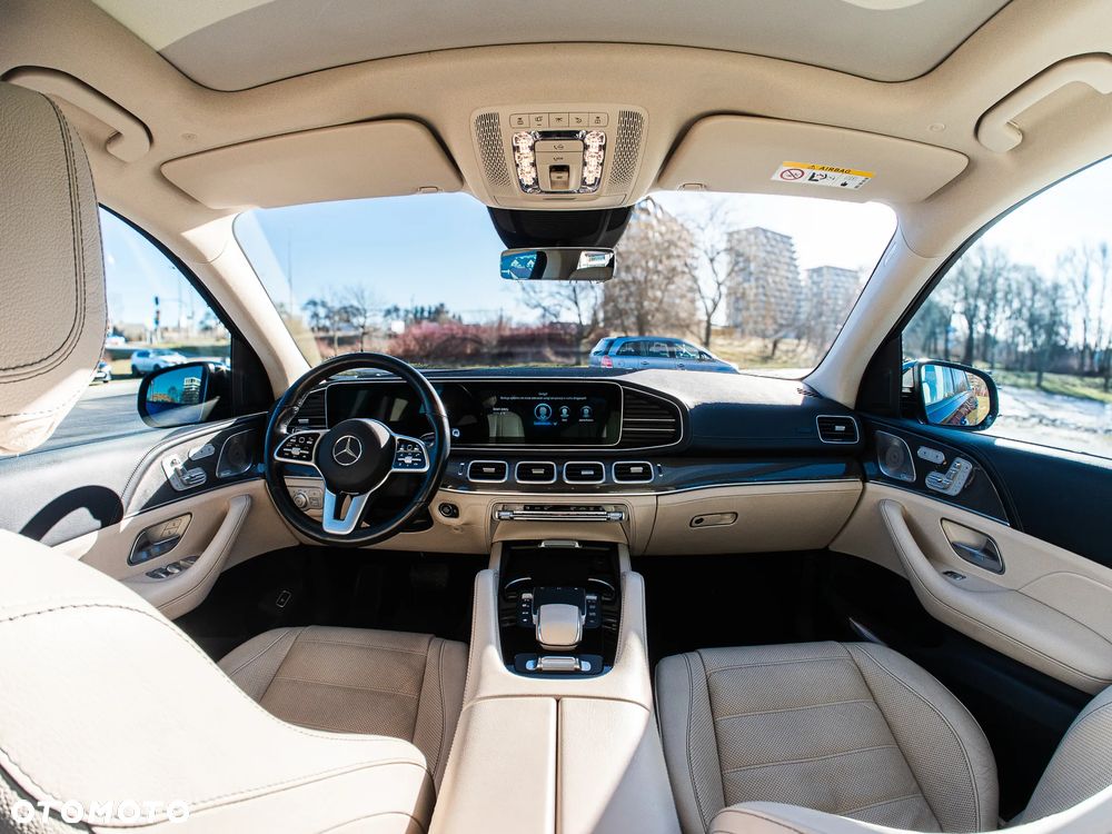 Mercedes-Benz GLE - 17