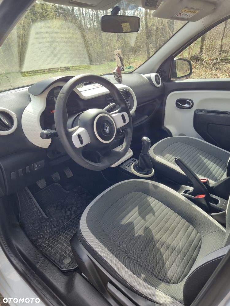 Renault Twingo - 8