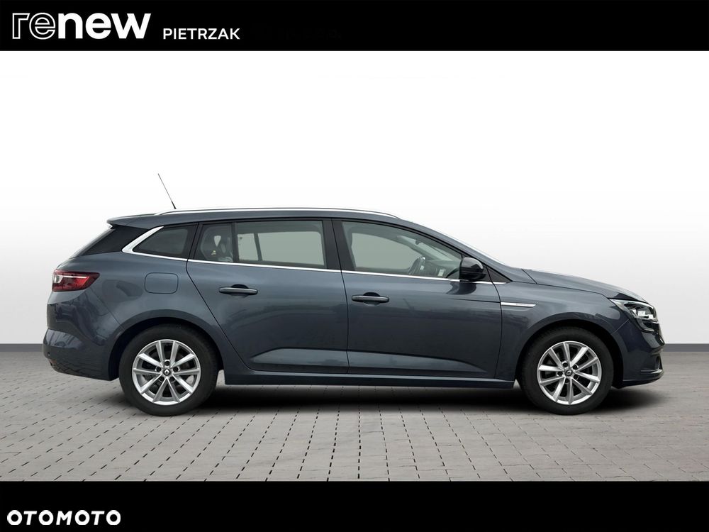 Renault Megane 1.6 SCe Intens - 6
