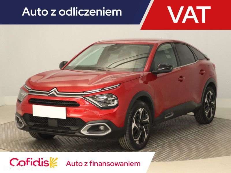 Citroën C4 - 2