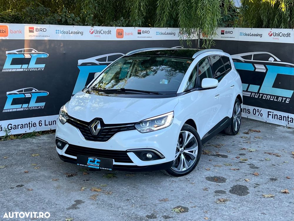 Renault Grand Scenic ENERGY dCi 130 INTENS - 31