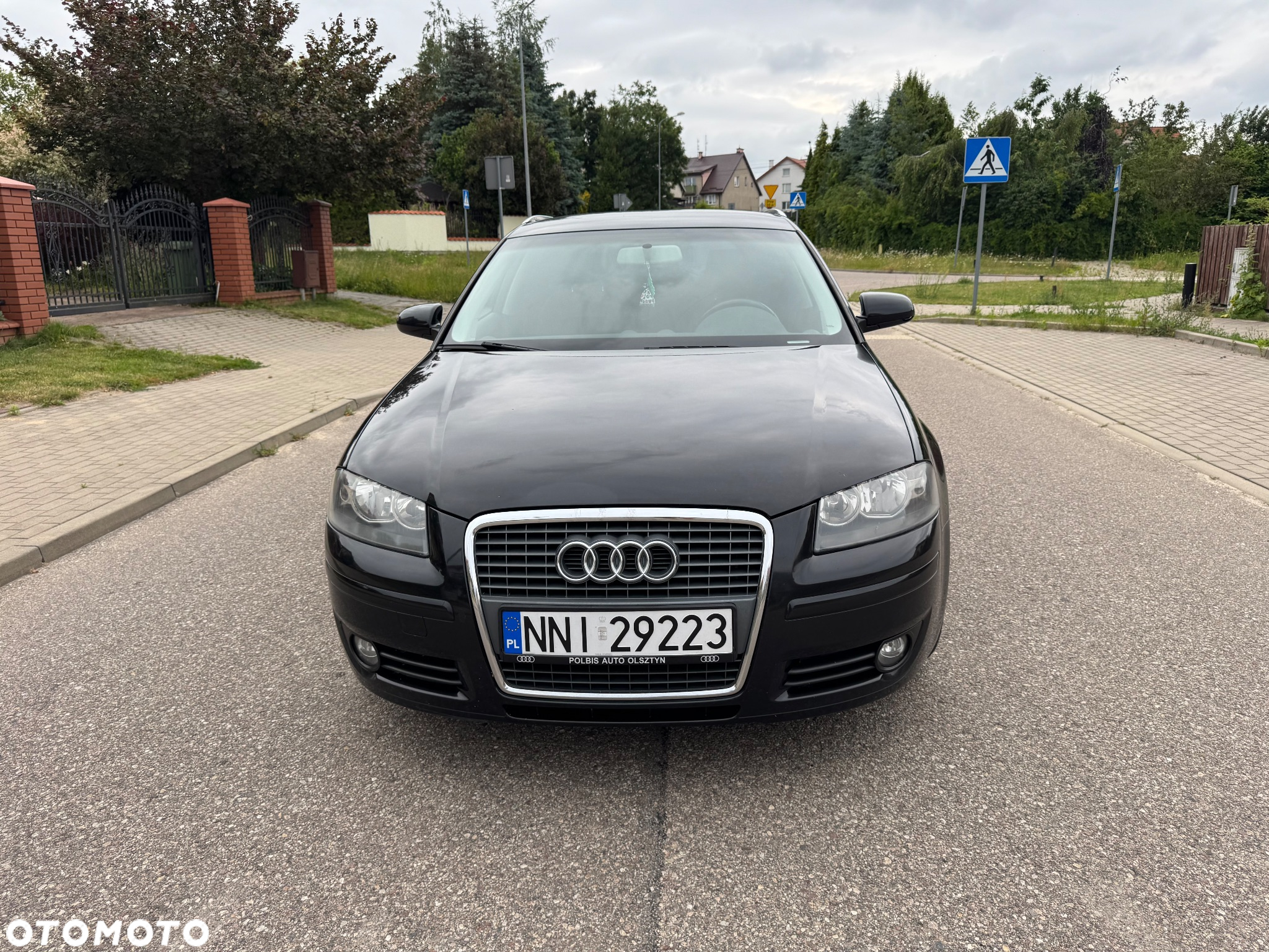 Audi A3 1.9 TDI Ambition - 11
