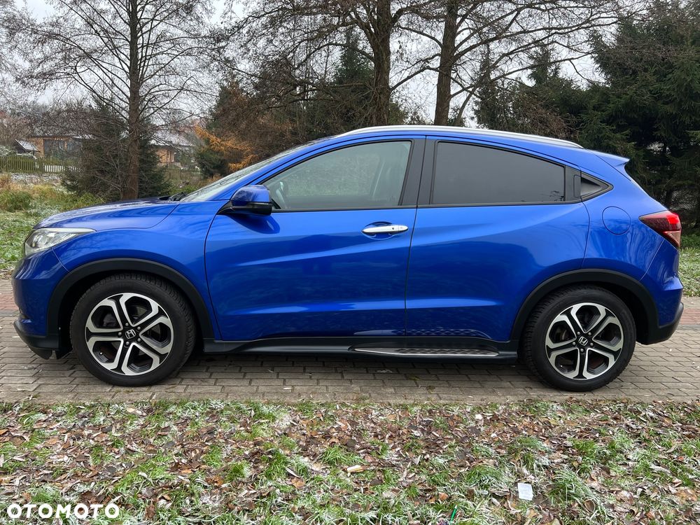 Honda HR-V 1.5 Executive (ADAS) - 6