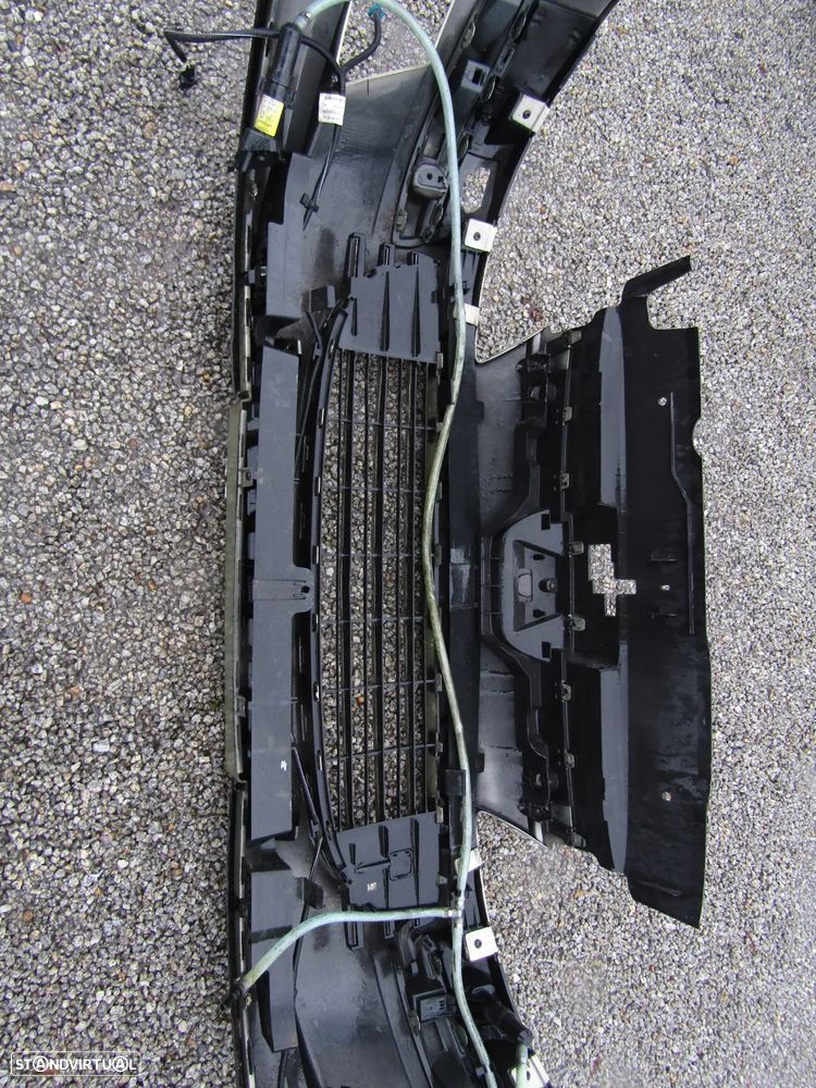 Para-choques Peugeot 407 ano 2005  (ver descrição) - 13