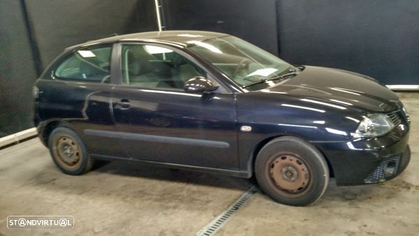Para Peças Seat Ibiza Iii (6L1) - 3