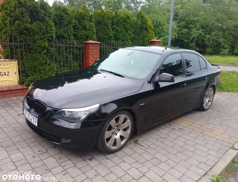 BMW Seria 5 - 27