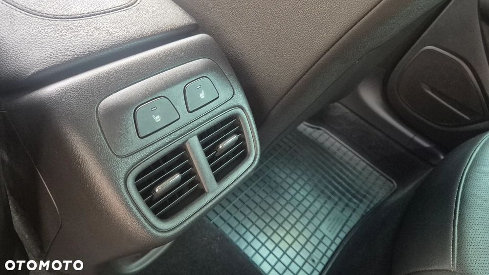 Opel Insignia Grand Sport 2.0 Diesel Business Innovation - 19