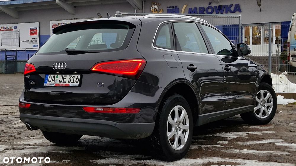 Audi Q5 2.0 TDI Quattro S tronic - 3