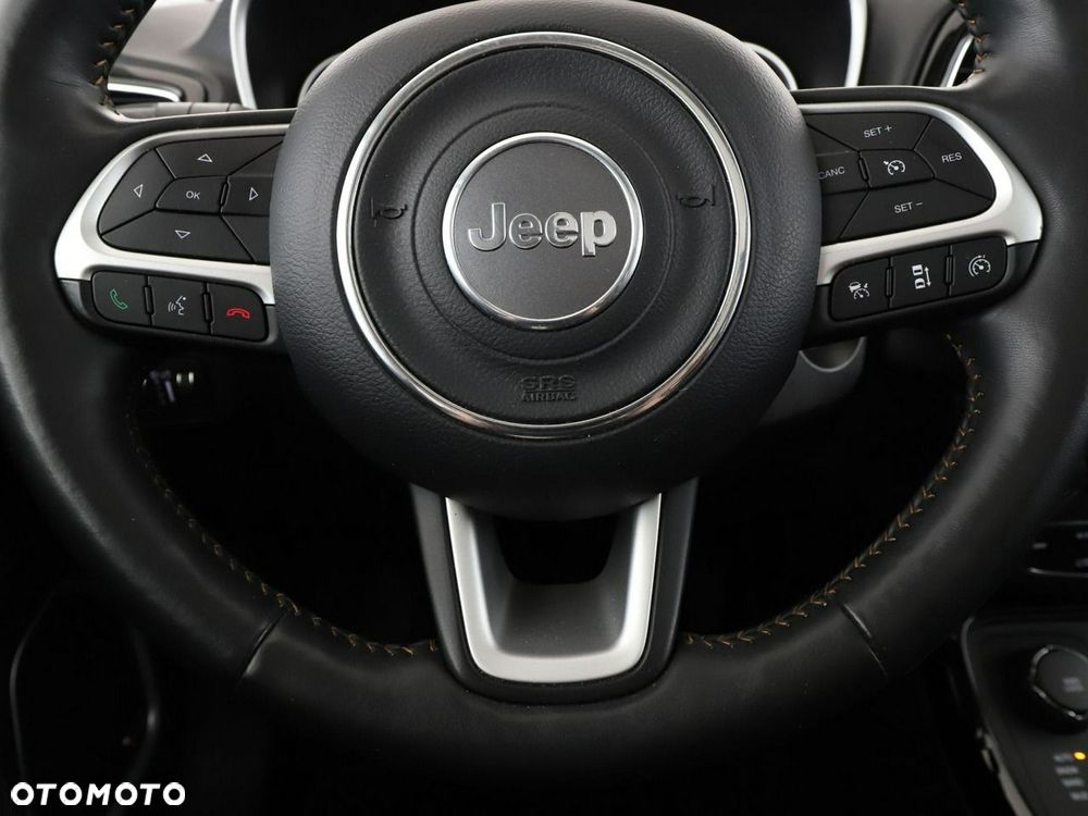Jeep Compass 1.4 TMair Limited 4WD S&S - 22