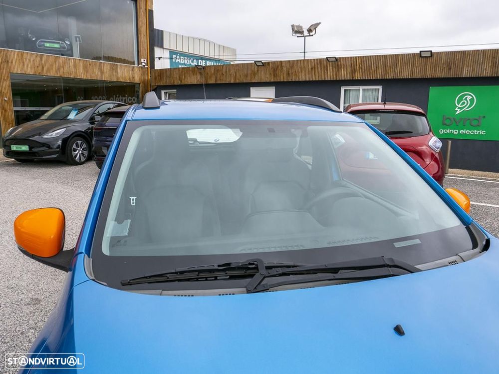 Dacia Spring Comfort Plus - 9