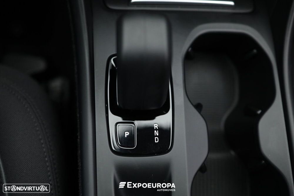 Volvo XC 40 1.5 T4 PHEV Inscription - 19