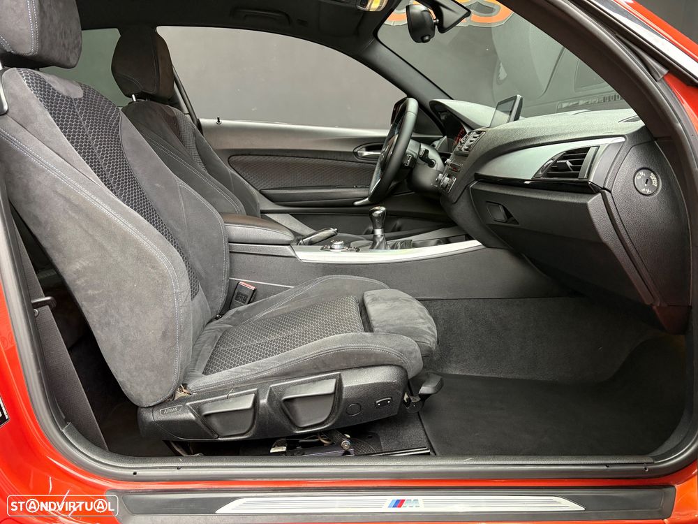 BMW 118 d Pack M - 39