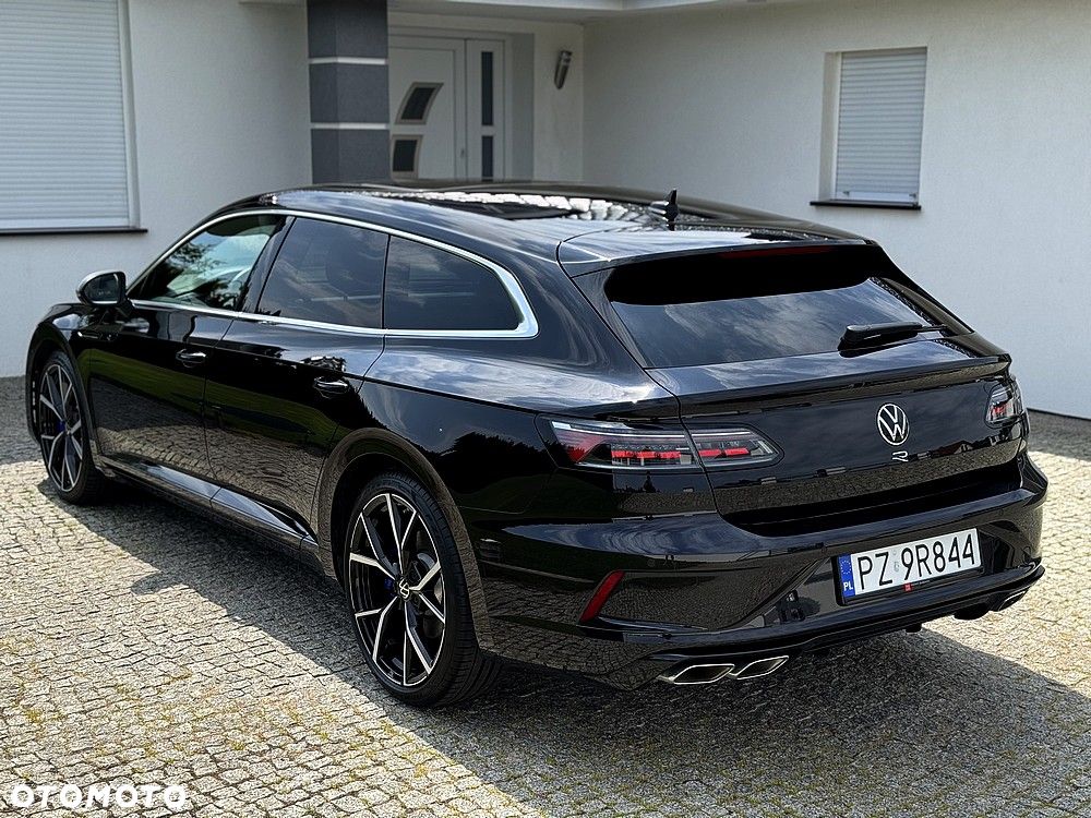 Volkswagen Arteon Shooting Brake 2.0 TSI 4Motion R DSG - 17
