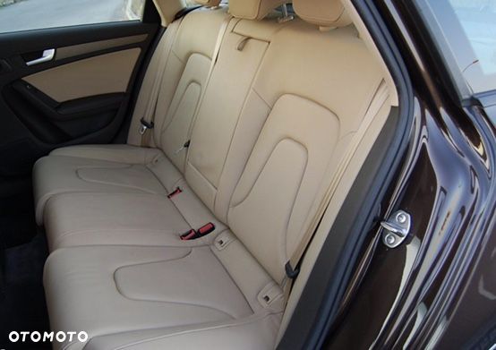 Audi A4 Avant - 12