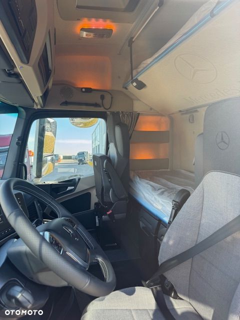 Mercedes-Benz Actros 1848 LS - 6