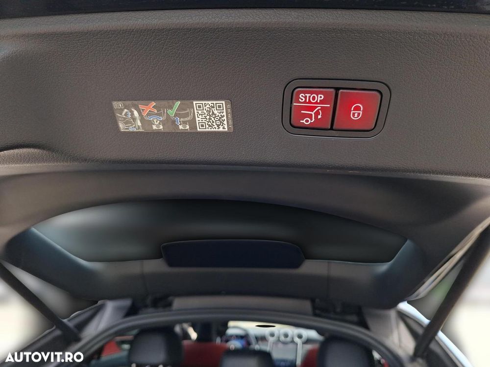 Mercedes-Benz GLC 220 d 4Matic 9G-TRONIC Edition AMG Line - 10