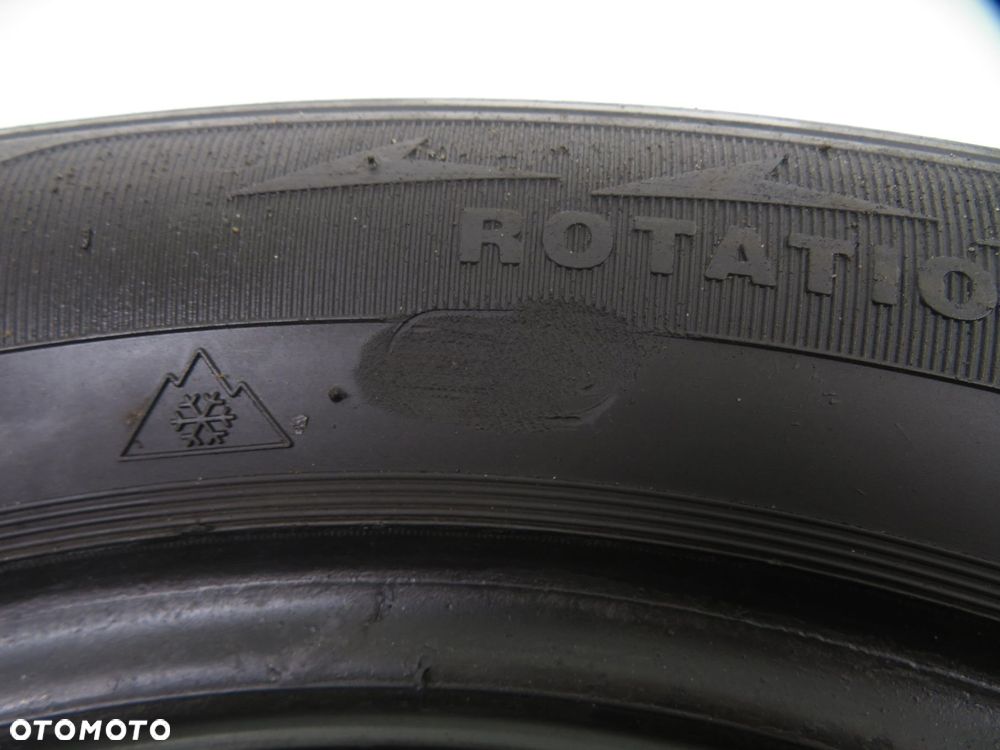 2x 205/55R16 OPONY CAŁOROCZNE BIEZNIKOWANE Targum Seasoner 91T - 2