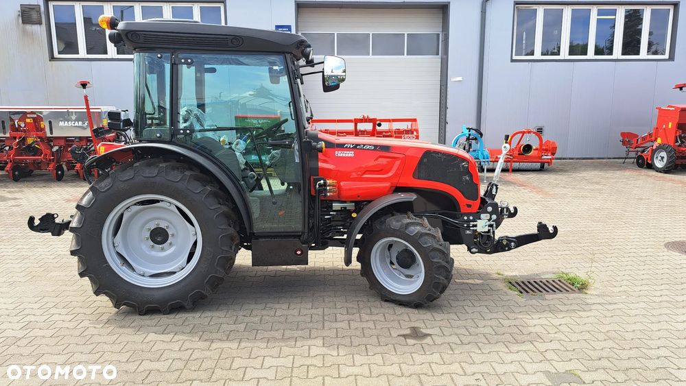 ANTONIO CARRARO AV 2.85L - 27