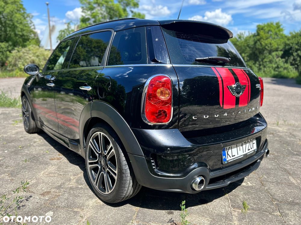 MINI Countryman - 5