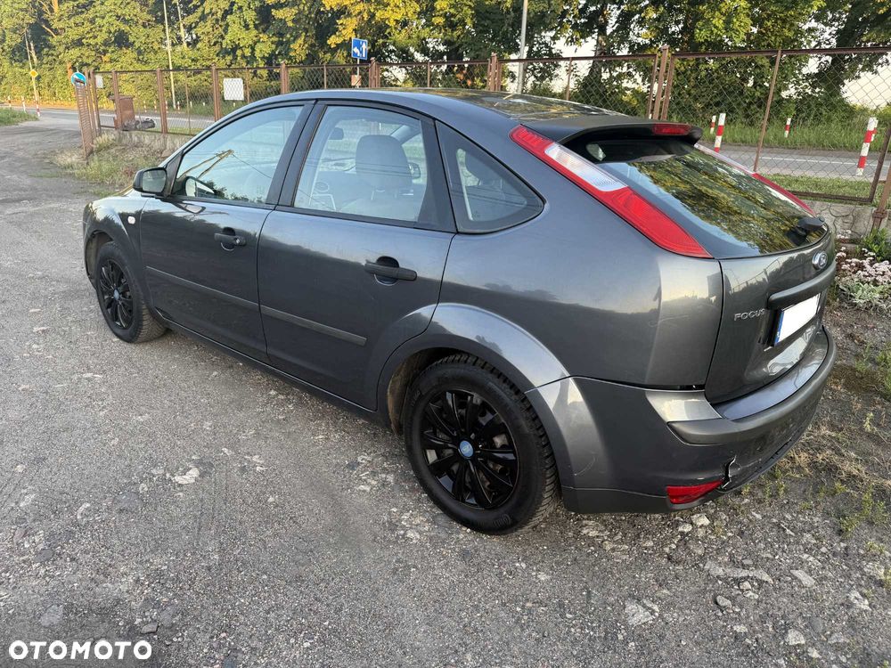 Ford Focus - 7