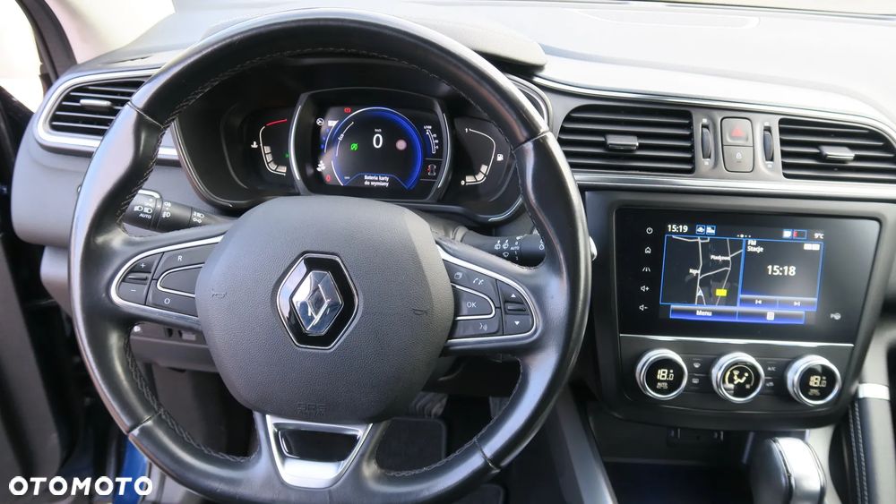 Renault Kadjar TCe 160 EDC GPF BUSINESS EDITION - 26