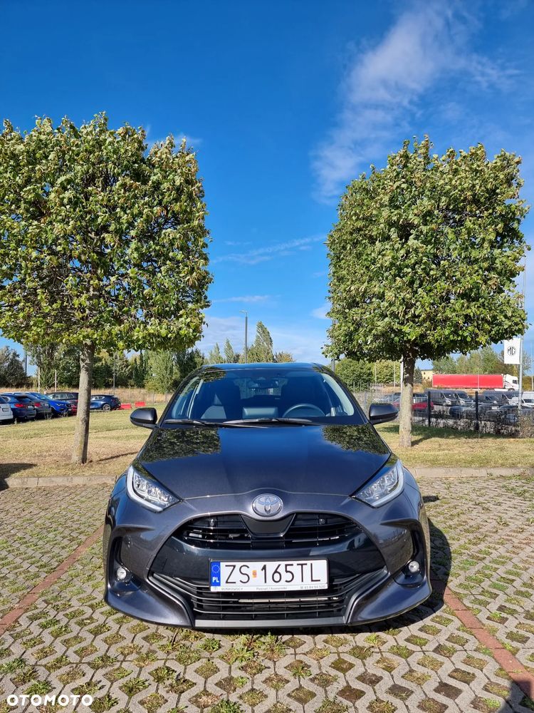 Toyota Yaris 1.5 Style - 2