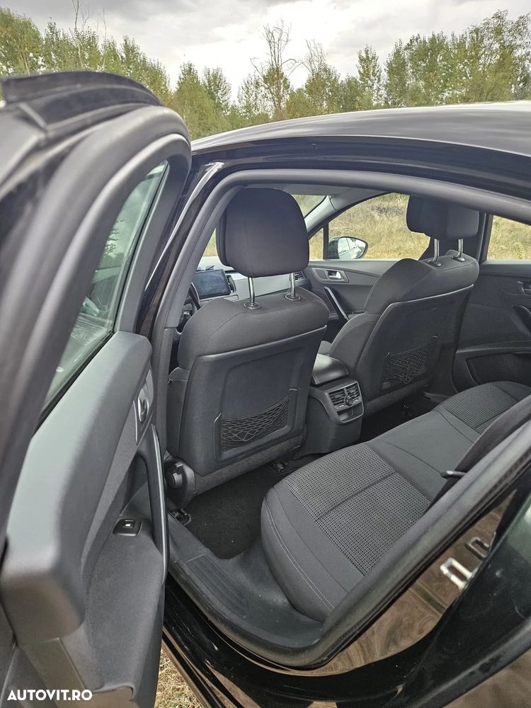 Peugeot 508 2.0 HDI FAP Active - 6