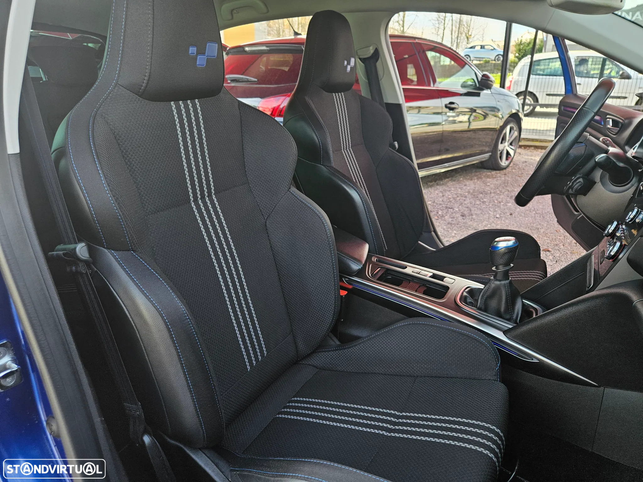Renault Mégane 1.3 TCe GT Line - 13