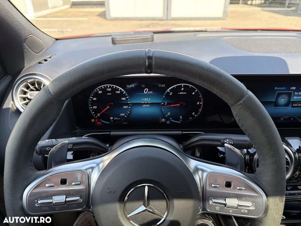 Mercedes-Benz GLA 200 d 4MATIC Aut. - 13