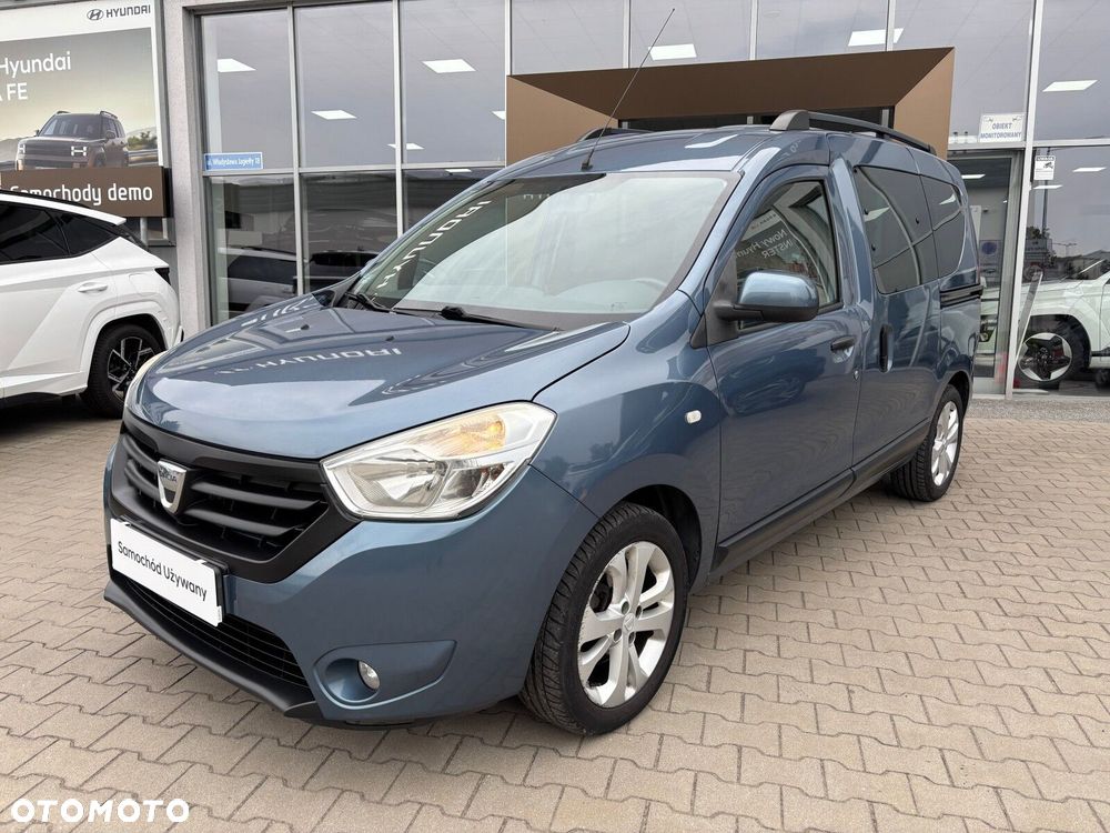Dacia Dokker - 3
