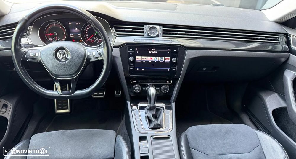 VW Arteon 2.0 TDI SCR DSG Elegance - 9
