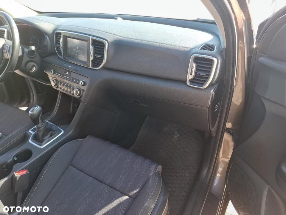 Kia Sportage - 22