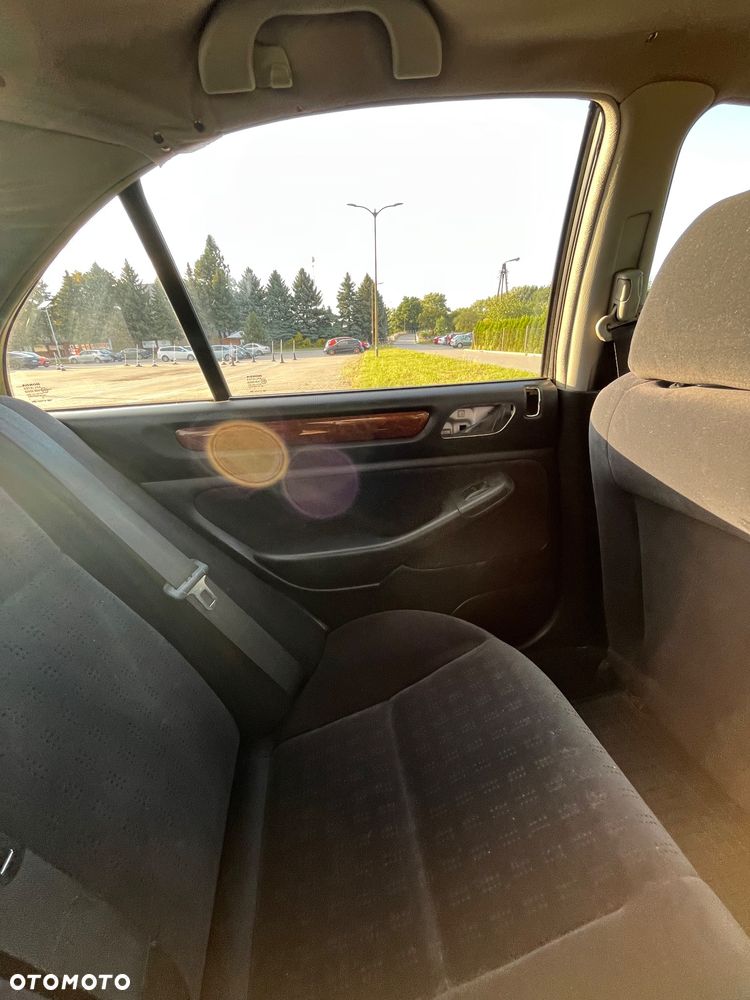 Honda Accord - 8