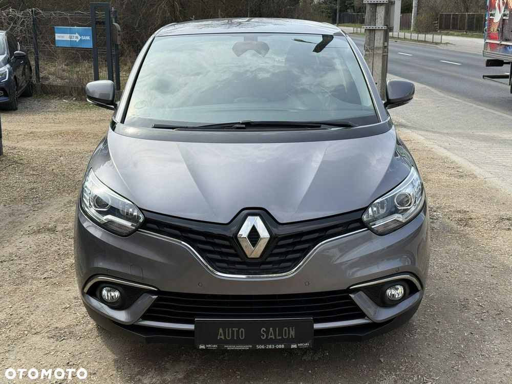 Renault Scenic - 3