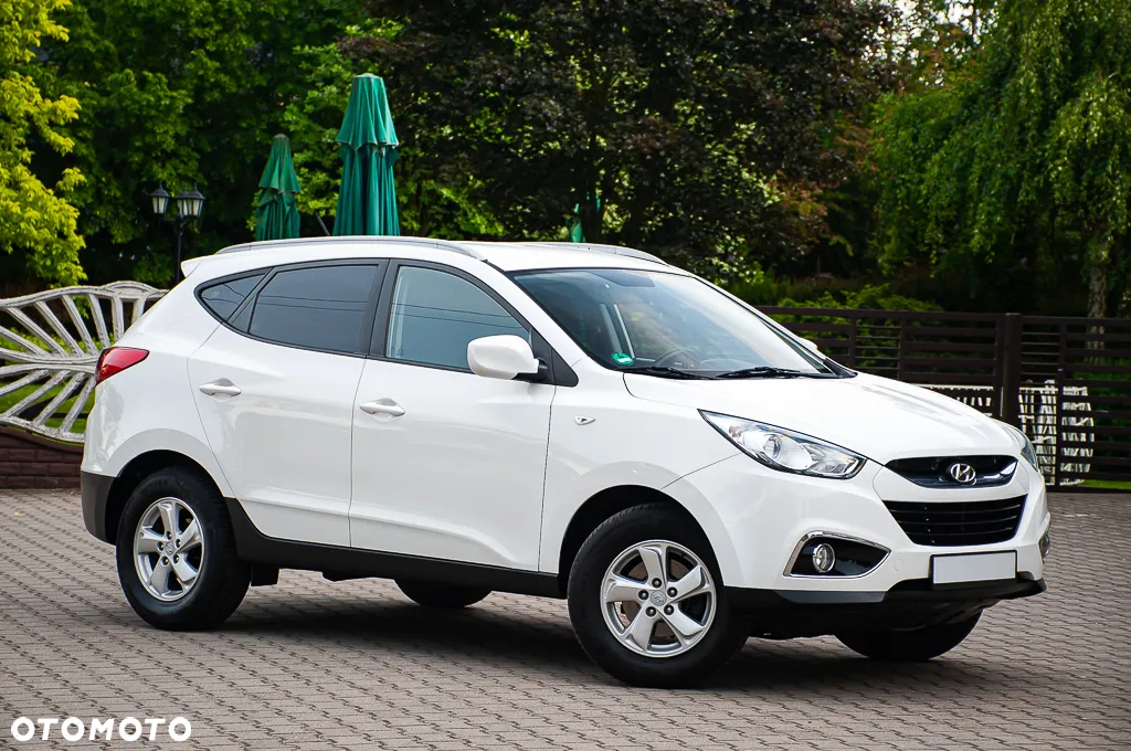 Hyundai ix35 1.6 2WD 5 Star Edition - 33