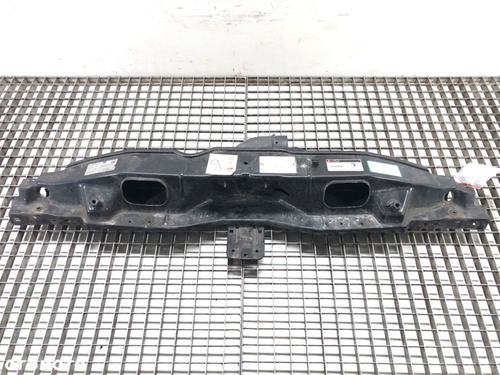 WZMOCNIENIE GÓRNE  CITROEN JUMPER Autobus 2006 - 2022 2.2 HDi 110 81 kW [110 KM] olej napędowy - 1