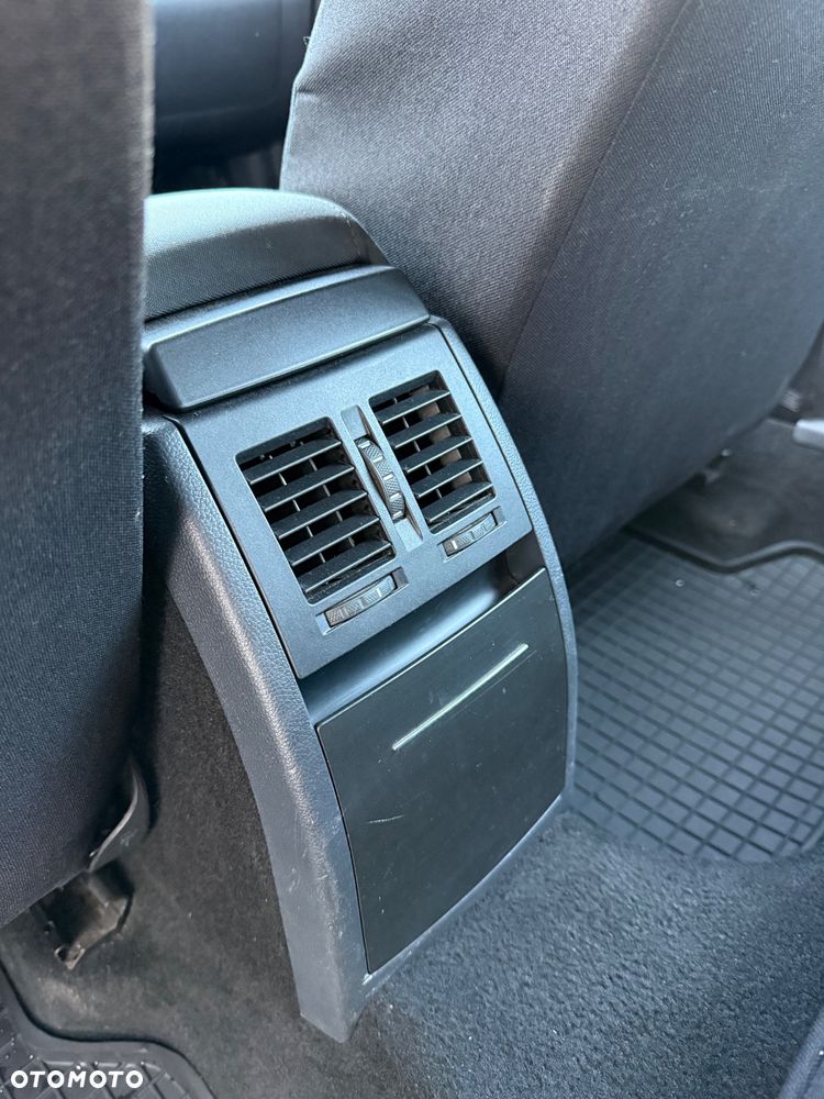Skoda Octavia 1.9 TDI Ambiente - 35