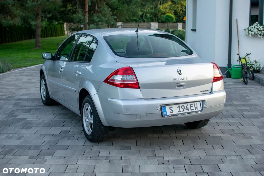 Renault Megane - 5