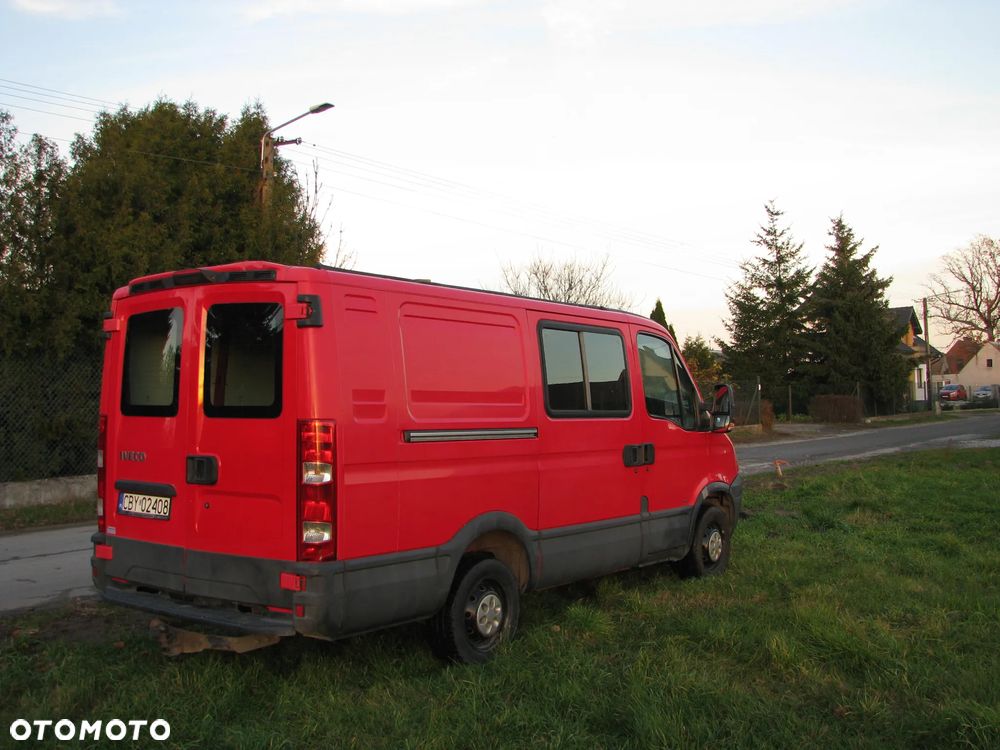 Iveco Daily - 5