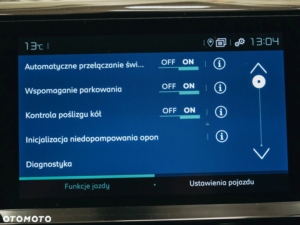 Citroën C5 Aircross 1.6 PHEV Feel EAT8 - 27
